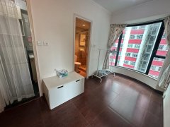 聚贤逸居 坚尼地城 高层 K068254 售盘