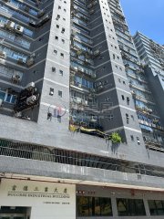 富德工业大厦 新蒲岗 低层 1777226 售盘