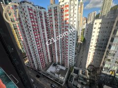 安发大厦 坚尼地城 高层 M046187 售盘