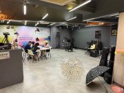 Century Industrial Building, Hong Kong Office