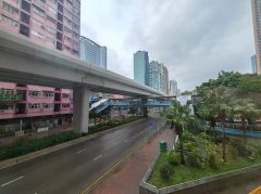 俊薈 旺角 K184026 售盤