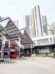 門前巴士站。車到門口 元朗 1783624 售盤