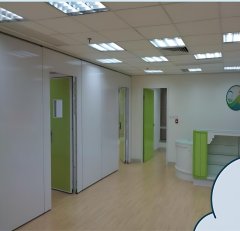 中國太平大廈 銅鑼灣 低層 C217838 售盤