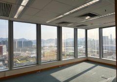 Skyline Tower, Hong Kong Office