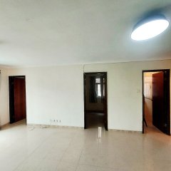 康樂花園.屋苑管理.中層.3房大廳+露台 大埔 中層 F008175 售盤