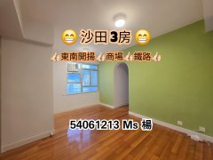 沙田第一城 沙田 中層 1770550 售盤