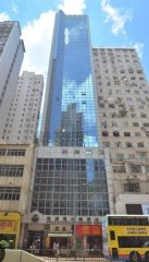 豫港電力發展大廈 北角 低層 C213541 售盤