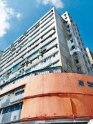 青衣工業中心 青衣 中層 K213741 售盤