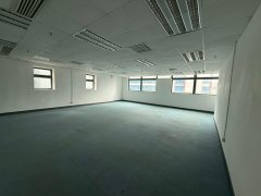 企业中心 沙田 中层 K207520 售盘