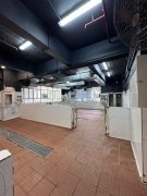 Wah Tat Industrial Centre Block A, Hong Kong Office