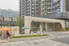 海天晋 将军澳 高层 1779006 售盘