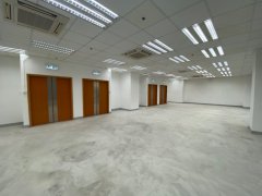 Trendy Centre, Hong Kong Office