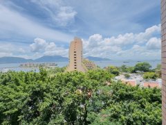 香港黃金海岸 屯門 A071659 售盤