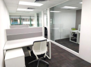 Officeplus @wan Chai Wan Chai office for rent 1,128 sq.ft. | Regent