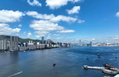 蔚藍東岸 油塘 1747830 售盤