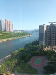 雍明苑 將軍澳 中層 F183798 售盤