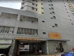 冠華鏡廠第六工業大廈 屯門 高層 C182576 售盤