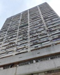 金基工业大厦 葵涌 中层 K219807 售盘