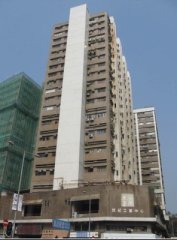 宇宙工業中心 沙田 K165211 售盤