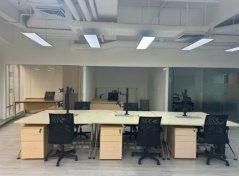 The Centrium Central office for rent 2,340 sq.ft. | Regent