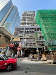 長利商業大廈 尖沙咀 012785 售盤