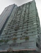 泰力工業中心 新蒲崗 高層 C168012 售盤