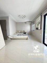 沙栏别墅**有匙即睇** 大埔 低层 S008657 售盘