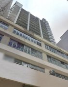 嘉慶中心 葵涌 K213369 售盤