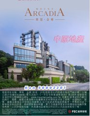 毕架金峰 沙田 1753910 售盘