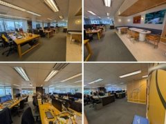 太古城中心一期英皇道1111号 鰂鱼涌 高层 K219244 售盘