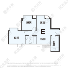 威尼斯花园 上水 高层 1751446 售盘