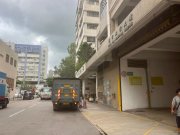 雄伟工业大厦 元朗 高层 K211909 售盘