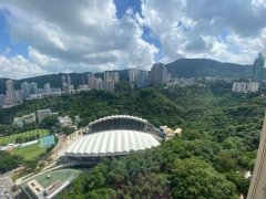 樂翠台 跑馬地 A316055 售盤