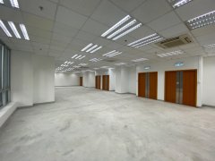 Trendy Centre, Hong Kong Office