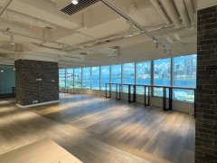 中粮大厦 铜锣湾 中层 K221671 售盘