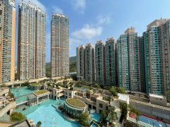 銀湖天峰 馬鞍山 低層 1768562 售盤