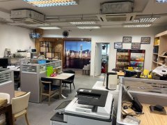 樂居工業大廈 觀塘 低層 K220759 售盤