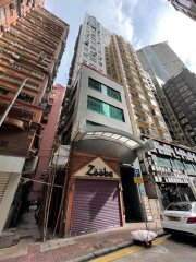 苏豪坊 尖沙咀 012733 售盘