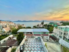 南海小築 屯門 A037624 售盤