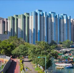 富健花園 屯門 K217369 售盤