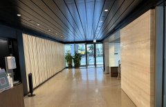 南丰大厦 上环 高层 K216166 售盘