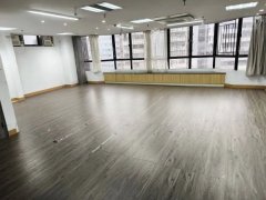 中國聯合銀行九龍分行大廈 深水埗 中層 C116324 售盤