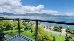 逸瓏灣 大埔 中層 1746200 售盤