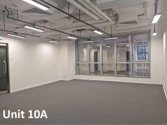 朱均記商業中心 灣仔 中層 C208525 售盤