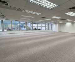 Skyline Tower, Hong Kong Office