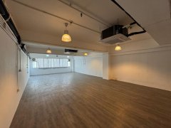 Wang Kwong Industrial Building, Hong Kong Office