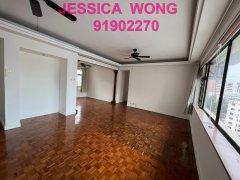 鼎峰大廈 (步行返培正書院)