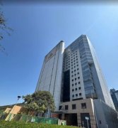 伟达中心 沙田 高层 C111108 售盘