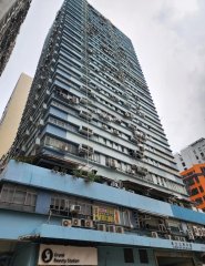 佳力工业大厦 新蒲岗 中层 1781564 售盘