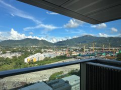 柏瓏 元朗 低層 1759342 售盤